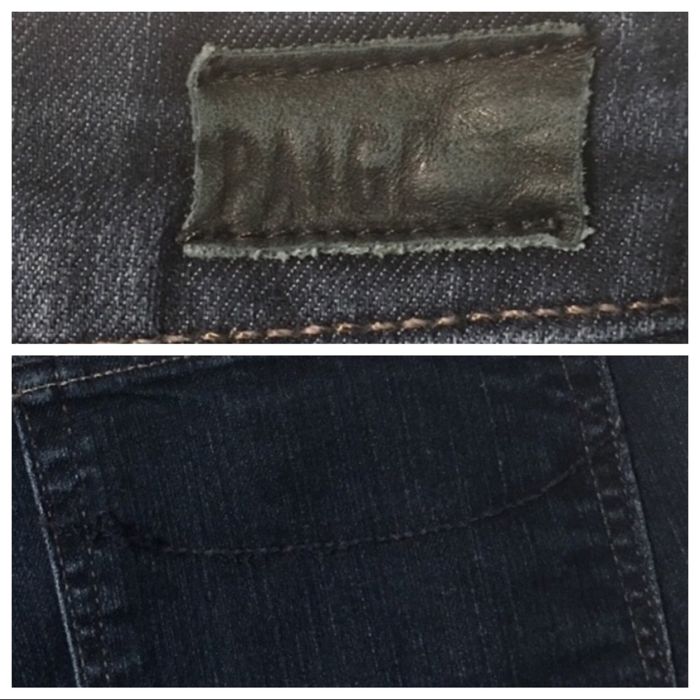 PAIGE Jeans, Women's Skyline Skinny - Picture 14 of 16